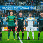 Stal Rzeszów zremisowała 2:2 w meczu z GKS Katowice - Polskie Radio Rzeszów