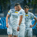 Stal Rzeszów zremisowała 2:2 w meczu z GKS Katowice - Polskie Radio Rzeszów