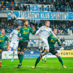 Stal Rzeszów zremisowała 2:2 w meczu z GKS Katowice - Polskie Radio Rzeszów