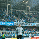 Stal Rzeszów zremisowała 2:2 w meczu z GKS Katowice - Polskie Radio Rzeszów