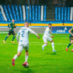 Stal Rzeszów zremisowała 2:2 w meczu z GKS Katowice - Polskie Radio Rzeszów