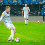 Stal Rzeszów zremisowała 2:2 w meczu z GKS Katowice - Polskie Radio Rzeszów