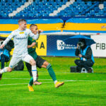 Stal Rzeszów zremisowała 2:2 w meczu z GKS Katowice - Polskie Radio Rzeszów