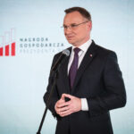 Uroczysta gala nagród gospodarczych w łańcuckim zamku z udziałem pary prezydenckiej (fotogaleria) 2 - Polskie Radio Rzeszów Uroczysta gala nagród gospodarczych w łańcuckim zamku z udziałem pary prezydenckiej (fotogaleria) - Polskie Radio Rzeszów