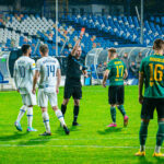 Stal Rzeszów zremisowała 2:2 w meczu z GKS Katowice - Polskie Radio Rzeszów