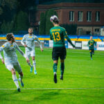 Stal Rzeszów zremisowała 2:2 w meczu z GKS Katowice - Polskie Radio Rzeszów