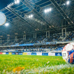 Stal Rzeszów zremisowała 2:2 w meczu z GKS Katowice - Polskie Radio Rzeszów