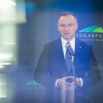 Kolejny dzień wizyty prezydenta Andrzeja Dudy na Podkarpaciu 6 - Polskie Radio Rzeszów Kolejny dzień wizyty prezydenta Andrzeja Dudy na Podkarpaciu - Polskie Radio Rzeszów