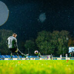 Stal Rzeszów zremisowała 2:2 w meczu z GKS Katowice - Polskie Radio Rzeszów