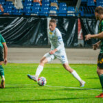 Stal Rzeszów zremisowała 2:2 w meczu z GKS Katowice - Polskie Radio Rzeszów