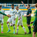 Stal Rzeszów zremisowała 2:2 w meczu z GKS Katowice - Polskie Radio Rzeszów