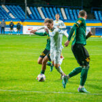 Stal Rzeszów zremisowała 2:2 w meczu z GKS Katowice - Polskie Radio Rzeszów