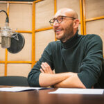 "Serce" - trwają nagrania do najnowszego słuchowiska Marty Sokołowskiej 2 - Polskie Radio Rzeszów "Serce" - trwają nagrania do najnowszego słuchowiska Marty Sokołowskiej - Polskie Radio Rzeszów