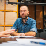 "Serce" - trwają nagrania do najnowszego słuchowiska Marty Sokołowskiej 5 - Polskie Radio Rzeszów "Serce" - trwają nagrania do najnowszego słuchowiska Marty Sokołowskiej - Polskie Radio Rzeszów