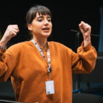 "Serce" - trwają nagrania do najnowszego słuchowiska Marty Sokołowskiej 7 - Polskie Radio Rzeszów "Serce" - trwają nagrania do najnowszego słuchowiska Marty Sokołowskiej - Polskie Radio Rzeszów