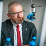 Kto zostanie marszałkiem Sejmu? Dyskusja w Polskim Radiu Rzeszów 2 - Polskie Radio Rzeszów Kto zostanie marszałkiem Sejmu? Dyskusja w Polskim Radiu Rzeszów - Polskie Radio Rzeszów