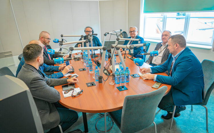 Kto zostanie marszałkiem Sejmu? Dyskusja w Polskim Radiu Rzeszów