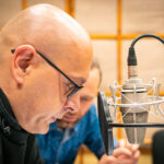 "Serce" - trwają nagrania do najnowszego słuchowiska Marty Sokołowskiej 9 - Polskie Radio Rzeszów "Serce" - trwają nagrania do najnowszego słuchowiska Marty Sokołowskiej - Polskie Radio Rzeszów