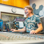 "Serce" - trwają nagrania do najnowszego słuchowiska Marty Sokołowskiej 10 - Polskie Radio Rzeszów "Serce" - trwają nagrania do najnowszego słuchowiska Marty Sokołowskiej - Polskie Radio Rzeszów