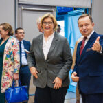 Premier kraju związkowego Saary z wizytą na Podkarpaciu 17 - Polskie Radio Rzeszów Premier kraju związkowego Saary z wizytą na Podkarpaciu - Polskie Radio Rzeszów