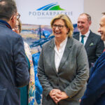 Premier kraju związkowego Saary z wizytą na Podkarpaciu 13 - Polskie Radio Rzeszów Premier kraju związkowego Saary z wizytą na Podkarpaciu - Polskie Radio Rzeszów