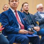 Premier kraju związkowego Saary z wizytą na Podkarpaciu 12 - Polskie Radio Rzeszów Premier kraju związkowego Saary z wizytą na Podkarpaciu - Polskie Radio Rzeszów