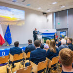 Premier kraju związkowego Saary z wizytą na Podkarpaciu 11 - Polskie Radio Rzeszów Premier kraju związkowego Saary z wizytą na Podkarpaciu - Polskie Radio Rzeszów