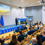 Premier kraju związkowego Saary z wizytą na Podkarpaciu 8 - Polskie Radio Rzeszów Premier kraju związkowego Saary z wizytą na Podkarpaciu - Polskie Radio Rzeszów