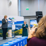 Premier kraju związkowego Saary z wizytą na Podkarpaciu 6 - Polskie Radio Rzeszów Premier kraju związkowego Saary z wizytą na Podkarpaciu - Polskie Radio Rzeszów