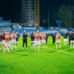 Resovia bez awansu do 1/8 finału piłkarskiego Pucharu Polski (zdjęcia) 7 - Polskie Radio Rzeszów Resovia bez awansu do 1/8 finału piłkarskiego Pucharu Polski (zdjęcia) - Polskie Radio Rzeszów