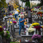 1 listopada - Dzień Wszystkich Świętych 18 - Polskie Radio Rzeszów 1 listopada - Dzień Wszystkich Świętych - Polskie Radio Rzeszów