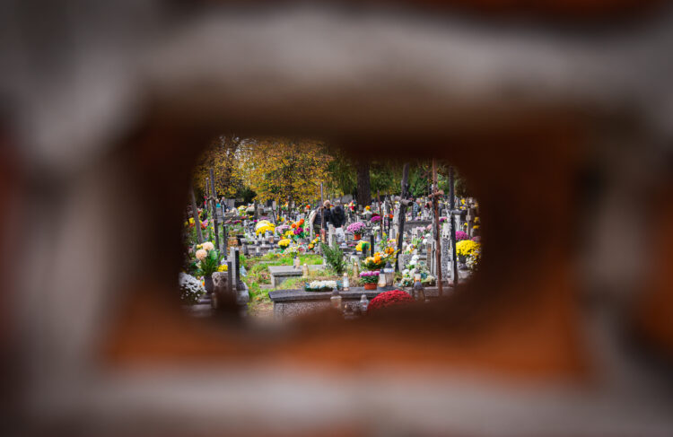 2 listopada – Dzień Zaduszny