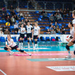 Rysice wygrywają z Volleyem - Polskie Radio Rzeszów