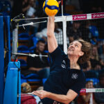 Rysice wygrywają z Volleyem - Polskie Radio Rzeszów