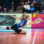 Rysice wygrywają z Volleyem - Polskie Radio Rzeszów