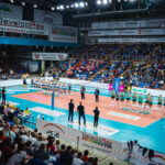 Rysice wygrywają z Volleyem - Polskie Radio Rzeszów