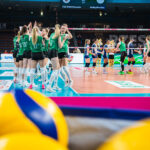 Rysice wygrywają z Volleyem - Polskie Radio Rzeszów