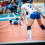 Rysice wygrywają z Volleyem - Polskie Radio Rzeszów