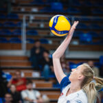 Rysice wygrywają z Volleyem - Polskie Radio Rzeszów