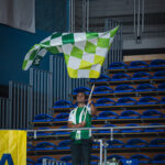 Rysice wygrywają z Volleyem - Polskie Radio Rzeszów