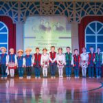 Wieczornica patriotyczna w rzeszowskim Zespole Szkolno-Przedszkolnym nr 11 8 - Polskie Radio Rzeszów Wieczornica patriotyczna w rzeszowskim Zespole Szkolno-Przedszkolnym nr 11 - Polskie Radio Rzeszów