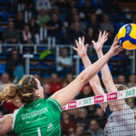 Rysice wygrywają z Volleyem - Polskie Radio Rzeszów