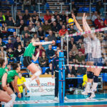 Rysice wygrywają z Volleyem - Polskie Radio Rzeszów