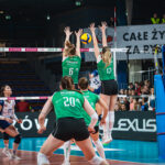 Rysice wygrywają z Volleyem - Polskie Radio Rzeszów