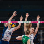 Rysice wygrywają z Volleyem - Polskie Radio Rzeszów