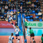 Rysice wygrywają z Volleyem - Polskie Radio Rzeszów