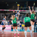 Rysice wygrywają z Volleyem - Polskie Radio Rzeszów