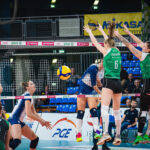 Rysice wygrywają z Volleyem - Polskie Radio Rzeszów