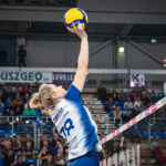 Rysice wygrywają z Volleyem - Polskie Radio Rzeszów