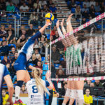 Rysice wygrywają z Volleyem - Polskie Radio Rzeszów